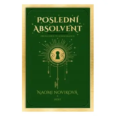 Poslední absolvent (nedostupné)