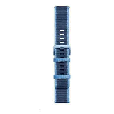 Xiaomi Watch S1 Active Braided Nylon Strap Navy Blue 40850