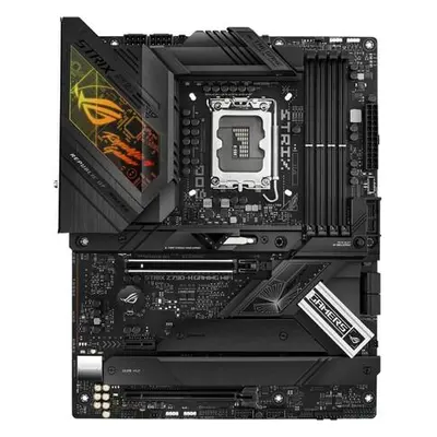 ASUS ROG STRIX Z790-H GAMING WIFI/LGA 1700/ATX, 90MB1E10-M0EAY0