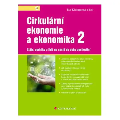 Cirkulární ekonomie a ekonomika 2