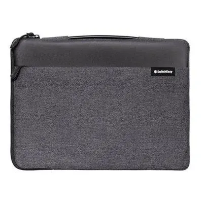 SwitchEasy puzdro Urban Sleeve pre MacBook Pro 14" 2021- Black, GS-105-232-294-11