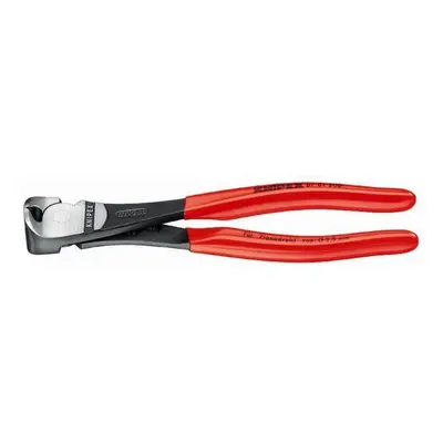 KNIPEX 67 01 140 Kleště štípací čelní silové