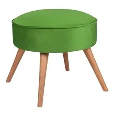 Atelier del Sofa Pouffe Boyce - Green