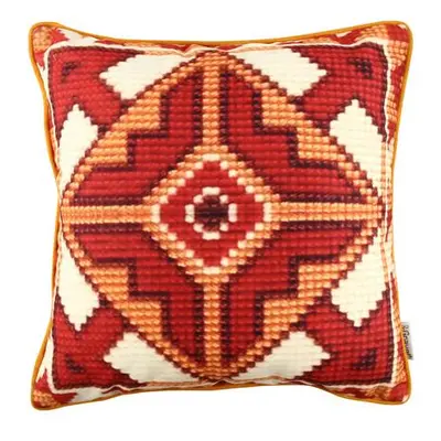 Aberto Design Cushion A11063 Multicolor