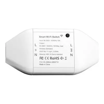 Wi-Fi Smart Switch Meross MSS710-UN (bez sady HomeKit)