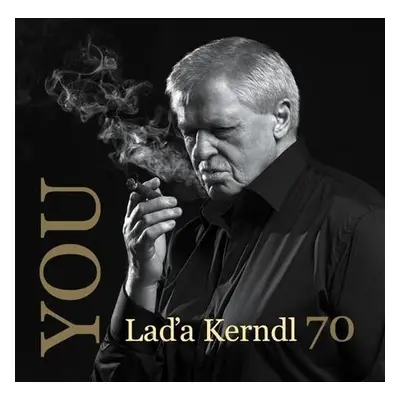 YOU Laďa Kerndl 70