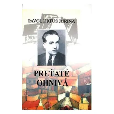 Preťaté ohnivá