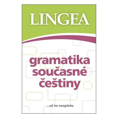 Gramatika současné češtiny