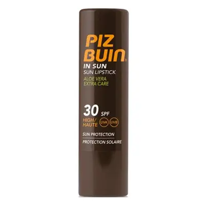 Piz Buin Sun Lipstick Aloe Vera SPF30 4,9 g