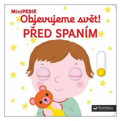 Objevujeme svět! Před spaním