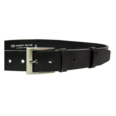 Penny Belts Pánský kožený opasek 115 cm