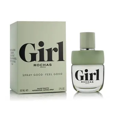 Rochas Girl toaletní voda dámská 60 ml