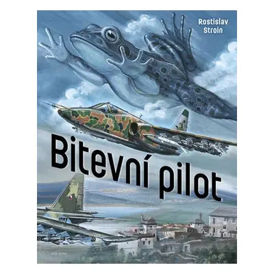 Bitevní pilot