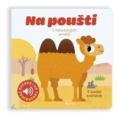 Na poušti