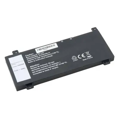 Náhradní baterie Dell Inspiron 7466, 7000 Series Li-Ion 15,2V 3680mAh 56Wh, NODE-I7466-368