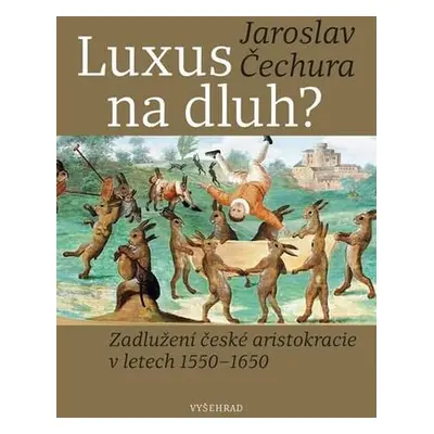 Luxus na dluh?