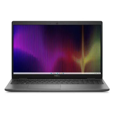 DELL Latitude 3540/ i5-1335U/ 8GB/ 256GB SSD/ Intel UHD/ 15.6" FHD/ FPR/ W11Pro/ 3Y PS on-site, 