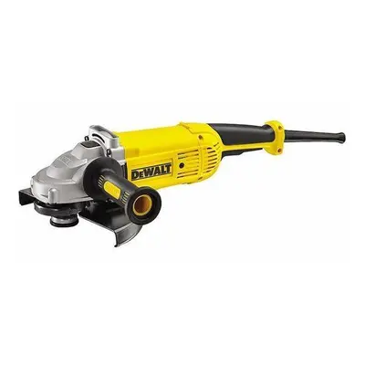 DEWALT D28498 Bruska úhlová 230mm 2400W