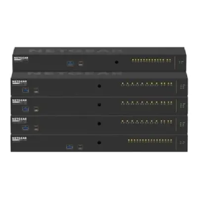 Netgear M4250-16XF MANAGED SWITCH, XSM4216F-100EUS