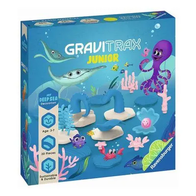 Ravensburger GraviTrax Junior Oceán