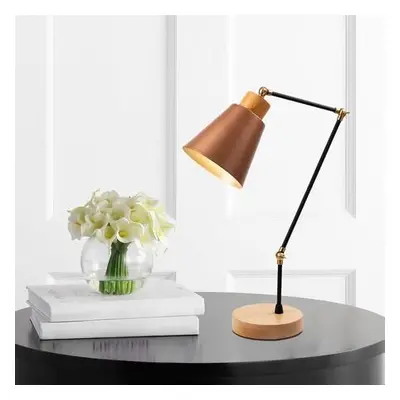 Opviq Table Lamp Manavgat - N-592 Copper