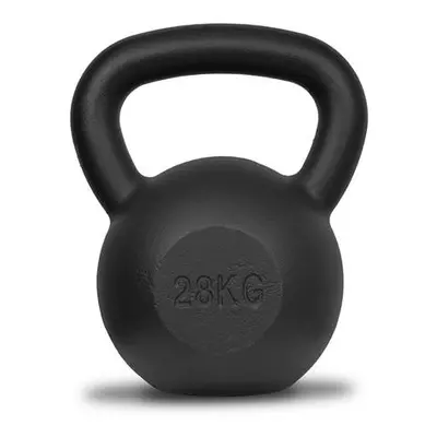 Lifefit Kettlebell Steell 28 kg