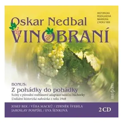 Vinobraní