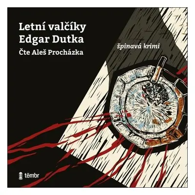 Letní valčíky - Dutka Edgar