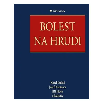 Bolest na hrudi