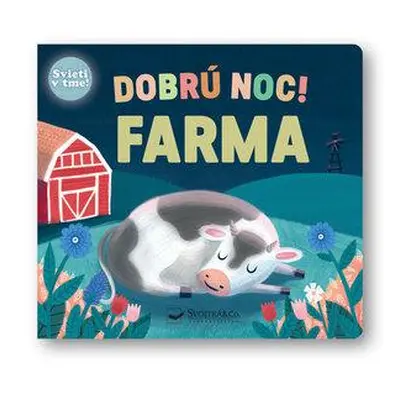 Dobrú noc! Farma