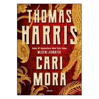 Cari Mora