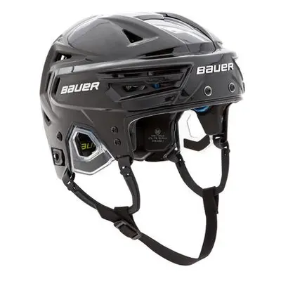 Bauer Helma Re-Akt 150 SR, černá, Senior, S, 52-57cm