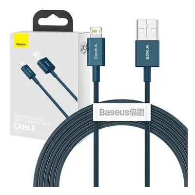 Baseus CALYS-A03 Superior Series | USB - Lightning pro iPhone iPad, 1