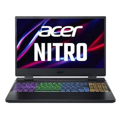 Acer Nitro 5 (AN515-58-53ZZ) i5-12450H/16GB/1TB SSD/15,6"QHD/GF4060/Win11 Home/černá, NH.QM0EC.0