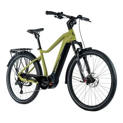 Leader Fox E-BIKE SABA GENT 29",17,5"-2, (PANASONIC), vel. 17,5"