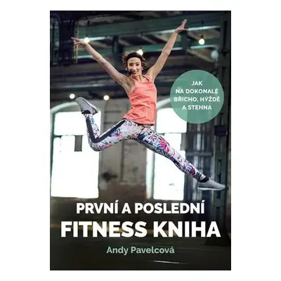 První a poslední fitness kniha