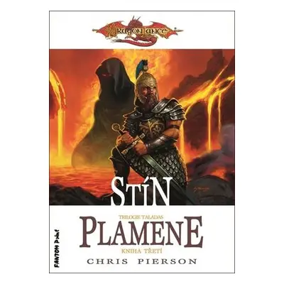 DragonLance Stín plamene