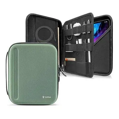 TomToc puzdro Smart A06 PadFolio Eva Case pre iPad Pro 12.9" - Cactus