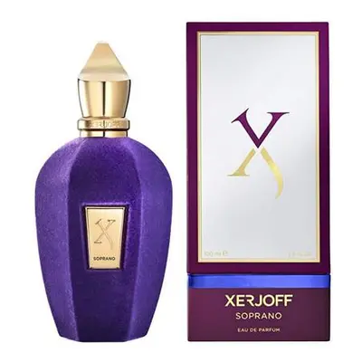 Xerjoff Soprano parfémovaná voda unisex 100 ml