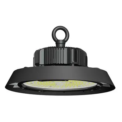 Solight WPH-200W-006 High bay, 200W, 28000lm, 120°, Meanwell, 5000K, UGR