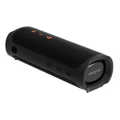 Creative MUVO Go/Stereo/20W/Černá