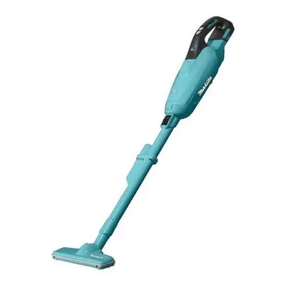 MAKITA DCL282FZ Aku vysavač 18V Li-ion (bez akumulátoru)