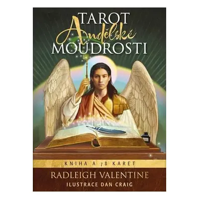 Tarot andělské moudrosti