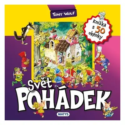 Svět pohádek