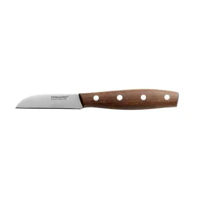 Fiskars Nůž loupací NORR, 7 cm