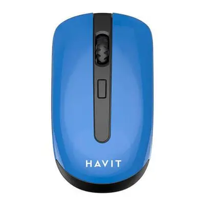 Havit MS989GT black and blue