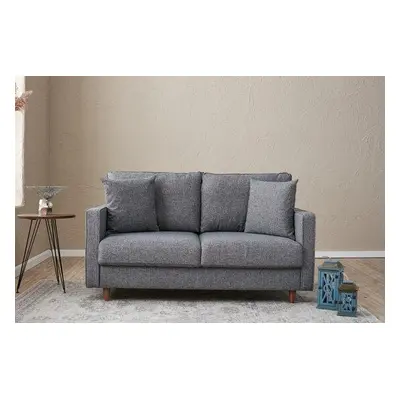 Atelier del Sofa 2-Seat Sofa Eva - Grey