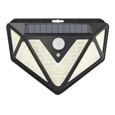 Solární lampa Superfire FF6-B, 33W, 220lm, 1200mAh