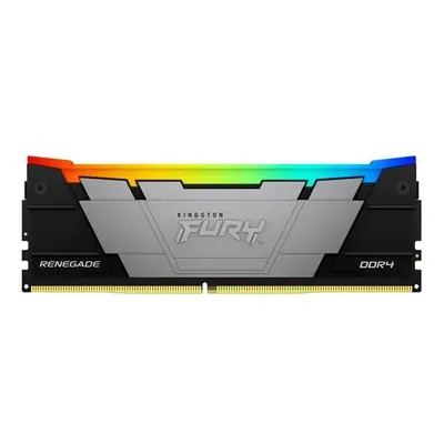 64GB DDR4-3600MHz CL18 KS FR Black RGB, 2x32GB, KF436C18RB2AK2/64