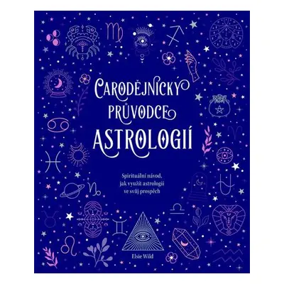 Čarodějnický průvodce astrologií